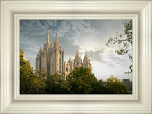 Load image into Gallery viewer, Salt Lake Early Evening
