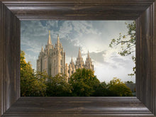 Load image into Gallery viewer, Salt Lake Early Evening