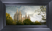 Load image into Gallery viewer, Salt Lake Early Evening