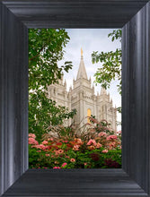 Load image into Gallery viewer, Salt Lake Mid-Summer Garden