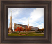 Load image into Gallery viewer, Boise Sweet Is The Peace