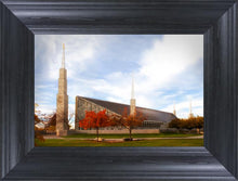 Load image into Gallery viewer, Boise Sweet Is The Peace