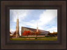 Load image into Gallery viewer, Boise Sweet Is The Peace
