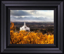Load image into Gallery viewer, Draper Autumn View