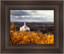 Load image into Gallery viewer, Draper Autumn View
