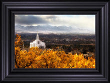 Load image into Gallery viewer, Draper Autumn View