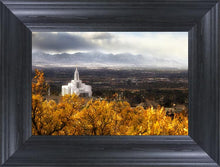 Load image into Gallery viewer, Draper Autumn View