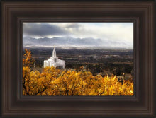 Load image into Gallery viewer, Draper Autumn View