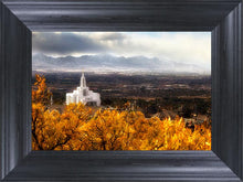 Load image into Gallery viewer, Draper Autumn View