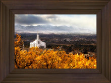 Load image into Gallery viewer, Draper Autumn View
