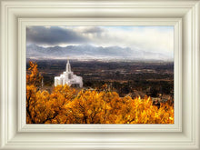 Load image into Gallery viewer, Draper Autumn View