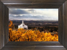 Load image into Gallery viewer, Draper Autumn View