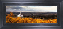 Load image into Gallery viewer, Draper Autumn View