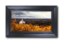Load image into Gallery viewer, Draper Autumn View