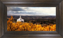 Load image into Gallery viewer, Draper Autumn View