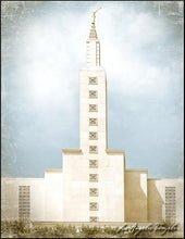 Load image into Gallery viewer, Los Angeles Aged Color