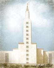 Load image into Gallery viewer, Los Angeles Aged Color