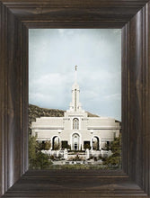 Load image into Gallery viewer, Mount Timpanogos Aged Color