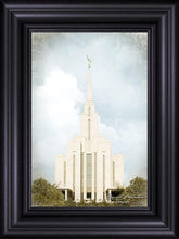 Load image into Gallery viewer, Oquirrh Mountain Aged Color