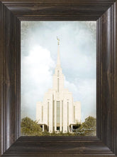 Load image into Gallery viewer, Oquirrh Mountain Aged Color