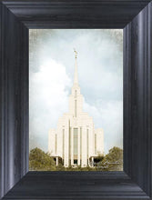 Load image into Gallery viewer, Oquirrh Mountain Aged Color