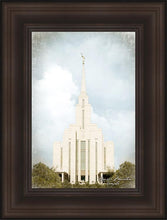 Load image into Gallery viewer, Oquirrh Mountain Aged Color