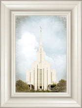 Load image into Gallery viewer, Oquirrh Mountain Aged Color