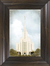 Load image into Gallery viewer, Oquirrh Mountain Aged Color