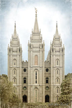 Load image into Gallery viewer, Salt Lake Aged Color