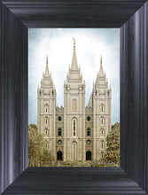 Load image into Gallery viewer, Salt Lake Aged Color
