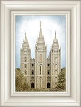 Load image into Gallery viewer, Salt Lake Aged Color