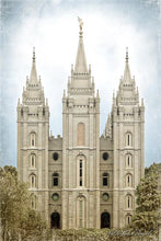 Load image into Gallery viewer, Salt Lake Aged Color