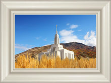 Load image into Gallery viewer, Draper Wheat Field