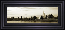Load image into Gallery viewer, Idaho Falls Sepia