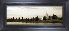 Load image into Gallery viewer, Idaho Falls Sepia