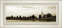 Load image into Gallery viewer, Idaho Falls Sepia