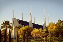 Load image into Gallery viewer, Las Vegas Afternoon Sun
