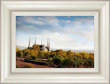 Load image into Gallery viewer, Las Vegas Valley View