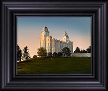 Load image into Gallery viewer, Manti Summer Evening