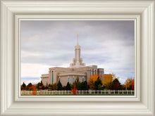 Load image into Gallery viewer, Mount Timpanogos Autumn Trees