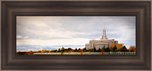 Load image into Gallery viewer, Mount Timpanogos Autumn Trees