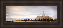 Load image into Gallery viewer, Mount Timpanogos Autumn Trees