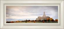 Load image into Gallery viewer, Mount Timpanogos Autumn Trees