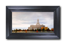 Load image into Gallery viewer, Mount Timpanogos Autumn Trees