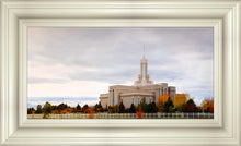 Load image into Gallery viewer, Mount Timpanogos Autumn Trees