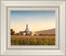 Load image into Gallery viewer, Mount Timpanogos Harvest