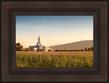 Load image into Gallery viewer, Mount Timpanogos Harvest