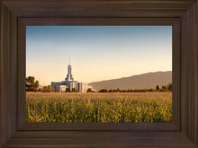 Load image into Gallery viewer, Mount Timpanogos Harvest