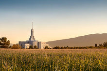 Load image into Gallery viewer, Mount Timpanogos Harvest
