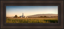Load image into Gallery viewer, Mount Timpanogos Harvest
